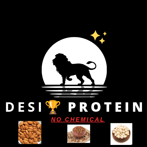 Desi protein